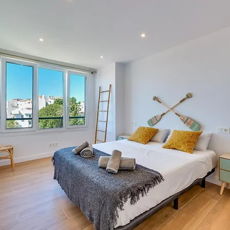 Vb Roca 2bdr With Sea Views Apartment
