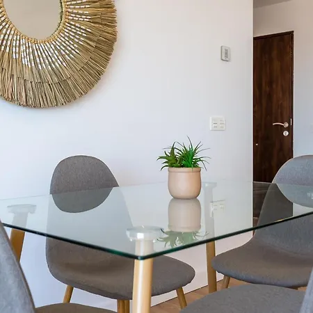 Vb Roca 2bdr With Sea Views * Benalmadena