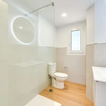 Vb Roca 2bdr With Sea Views Benalmadena