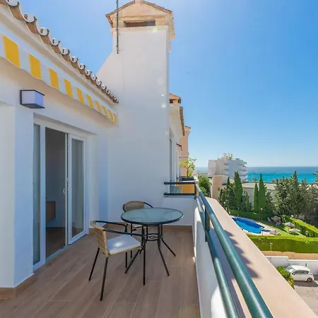 Apartment Vb Roca 2bdr With Sea Views *