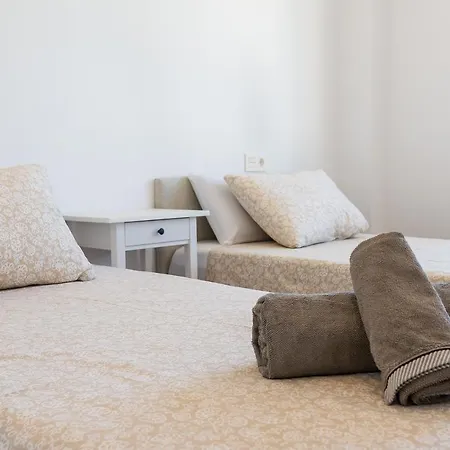 Vb Roca 2bdr With Sea Views Apartment Benalmadena