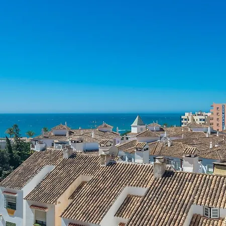 Vb Roca 2bdr With Sea Views Apartment *